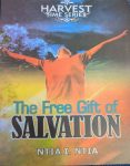 Free Gift of Salvation