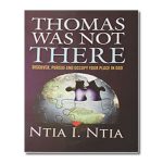 Thomas was not there