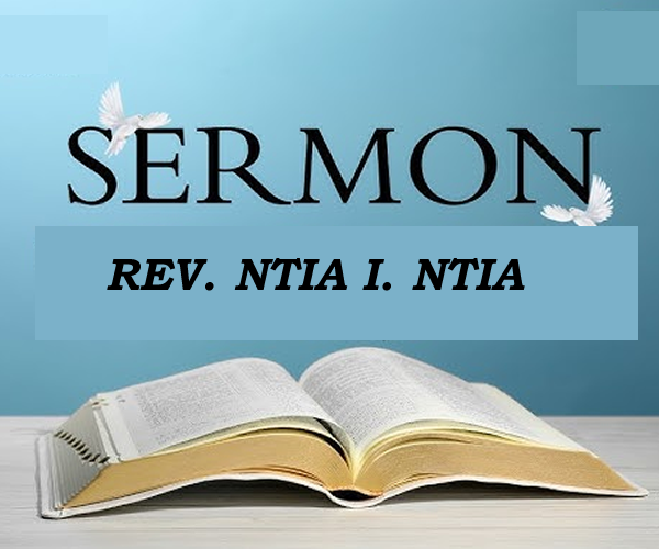 Sermons